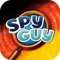 Spy Guy Germany