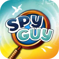 Spy Guy Sopot