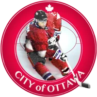 Ottawa Hockey - Senators Ed.