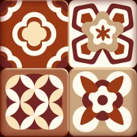 Mosaic Match - Tile Game