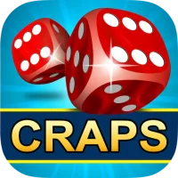 Craps – 3D Casino Style